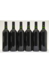 Château Cantenac-Brown Margaux 3e Cru Classé 1997 OWC6