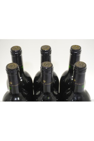 Château Cantenac-Brown Margaux 3e Cru Classé 1997 OWC6
