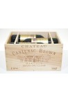 Château Cantenac-Brown Margaux 3e Cru Classé 1997 OWC6