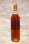 Château d'Yquem Sauternes 1er Cru Classé Supérieur 1954