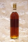 Château d'Yquem Sauternes 1er Cru Classé Supérieur 1954