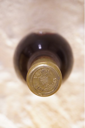 Château d'Yquem Sauternes 1er Cru Classé Supérieur 1946