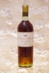 Château d'Yquem Sauternes 1er Cru Classé Supérieur 1925