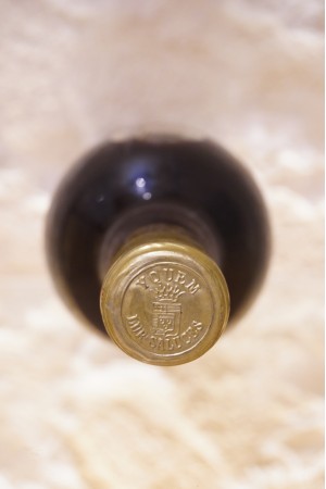 Château d'Yquem Sauternes 1er Cru Classé Supérieur 1925