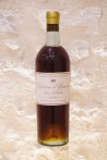 Château d'Yquem Sauternes 1er Cru Classé Supérieur 1939