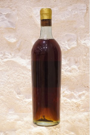 Château d'Yquem Sauternes 1er Cru Classé Supérieur 1939