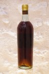 Château d'Yquem Sauternes 1er Cru Classé Supérieur 1939