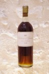 Château d'Yquem Sauternes 1er Cru Classé Supérieur 1908