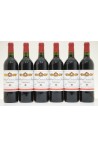 Château Croizet-Bages Pauillac 5e Cru Classé 2002 OWC12