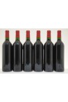 Château Croizet-Bages Pauillac 5e Cru Classé 2002 OWC12