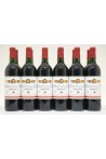 Château Croizet-Bages Pauillac 5e Cru Classé 2002 OWC12