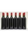 Château Croizet-Bages Pauillac 5e Cru Classé 2002 OWC12