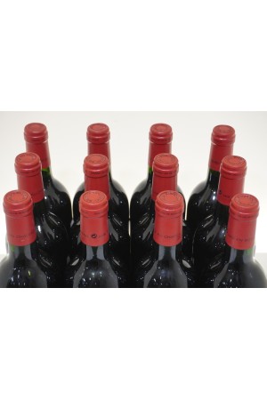 Château Croizet-Bages Pauillac 5e Cru Classé 2002 OWC12
