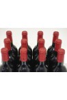 Château Croizet-Bages Pauillac 5e Cru Classé 2002 OWC12