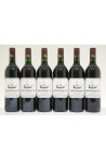 Château Beychevelle Saint-Julien 4e Cru Classé 1991 OWC12