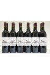 Château Beychevelle Saint-Julien 4e Cru Classé 1991 OWC12