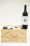 Château La Conseillante Pomerol 1990 OWC6