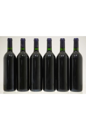 Château La Conseillante Pomerol 1990 OWC6