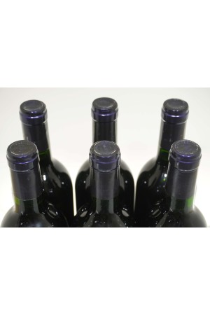 Château La Conseillante Pomerol 1990 OWC6