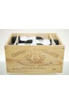Château La Conseillante Pomerol 1990 OWC6