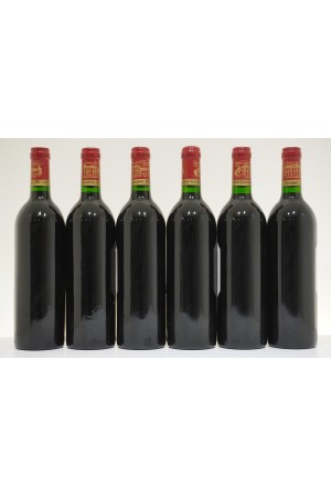 Château Dauzac Margaux 5e Cru Classé 1988 OWC12