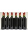 Château Dauzac Margaux 5e Cru Classé 1988 OWC12