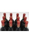 Château Dauzac Margaux 5e Cru Classé 1988 OWC12