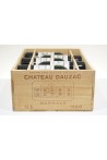 Château Dauzac Margaux 5e Cru Classé 1988 OWC12