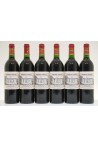 Château Dauzac Margaux 5e Cru Classé 1988 OWC12