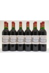 Château Dauzac Margaux 5e Cru Classé 1988 OWC12