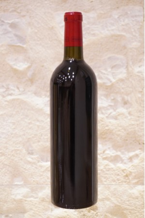 Clos Fourtet Saint-Emilion 1er Grand Cru Classé 2002