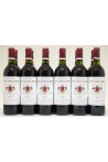 Château La Gaffelière Saint-Emilion 1er Grand Cru Classé 1983 OWC12