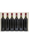 Château La Gaffelière Saint-Emilion 1er Grand Cru Classé 1983 OWC12