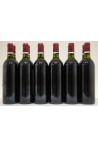Château La Gaffelière Saint-Emilion 1er Grand Cru Classé 1983 OWC12