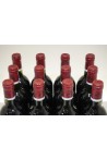 Château La Gaffelière Saint-Emilion 1er Grand Cru Classé 1983 OWC12