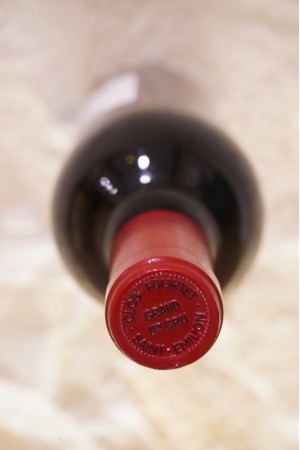 Clos Fourtet Saint-Emilion 1er Grand Cru Classé 2002
