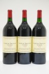 Château Trotanoy Pomerol 1992 OWC3 MAG