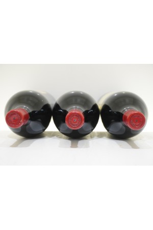 Château Trotanoy Pomerol 1992 OWC3 MAG