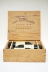 Château Trotanoy Pomerol 1992 OWC3 MAG