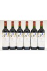 Château Mouton Rothschild Pauillac 1er Cru Classé 1997 OWC6