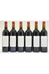 Château Mouton Rothschild Pauillac 1er Cru Classé 1997 OWC6