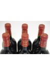 Château Mouton Rothschild Pauillac 1er Cru Classé 1997 OWC6