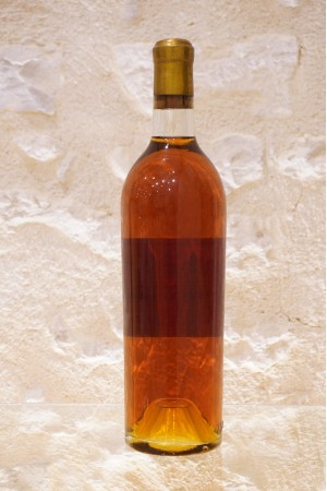 Château Coutet Sauternes 1er Cru Classé 1950
