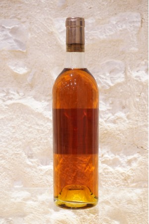 Château Coutet Sauternes 1er Cru Classé 1967