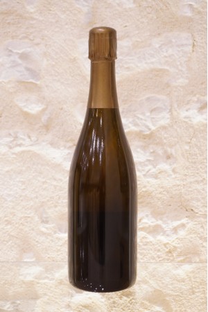 Emmanuel Brochet Champagne Extra Brut Les Hauts Meuniers 2013
