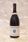 Henri Bonneau "Réserve des Célestins" Châteauneuf-du-Pape 2017