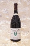 Henri Bonneau "Réserve des Célestins" Châteauneuf-du-Pape 2016