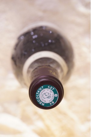 Henri Bonneau "Réserve des Célestins" Châteauneuf-du-Pape 2016