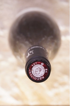 Henri Bonneau Châteauneuf-du-Pape 2016
