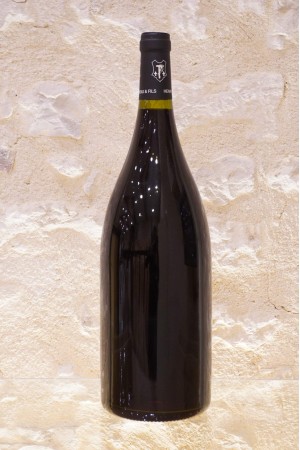 Henri Bonneau Châteauneuf-du-Pape 2016